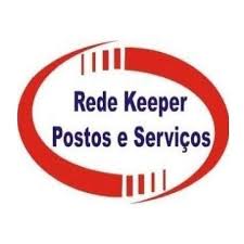 Logo Rede Keeper Postos e Serviços