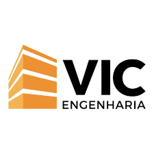 Logo VIC Engenharia