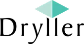 Logo Dryller Indústria e Comércio de Hidróxidos