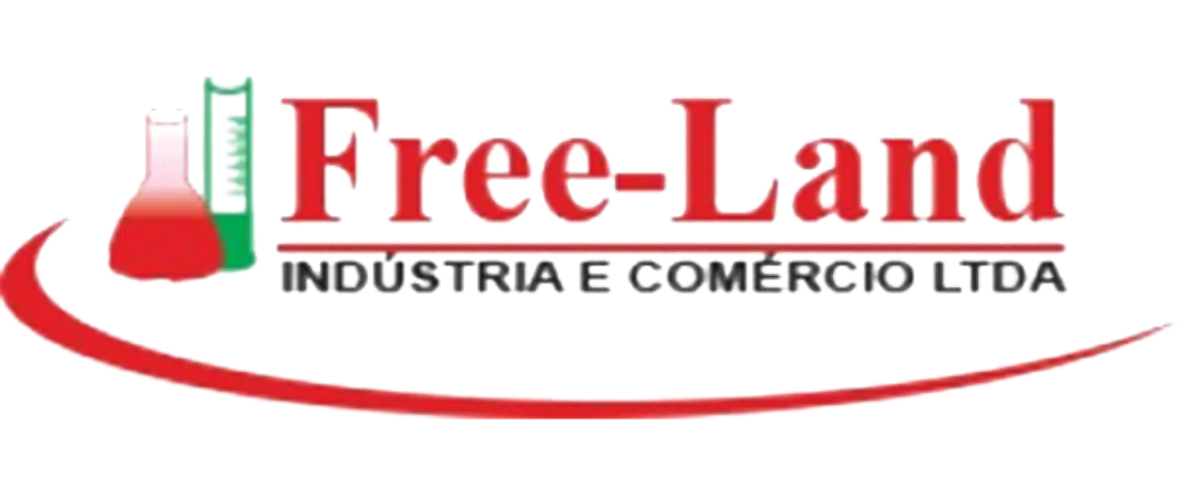 Logo Free-Land Indústria e Comércio