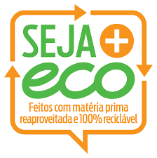 Logo Seja + Eco