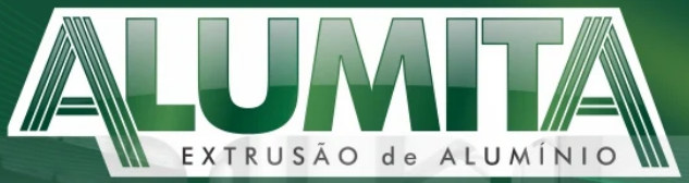 Logo Alumita Extrusão de Alumínio