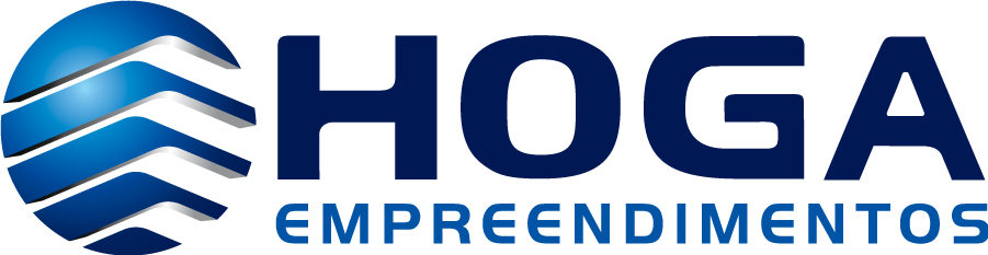 Logo HOGA Empreendimentos