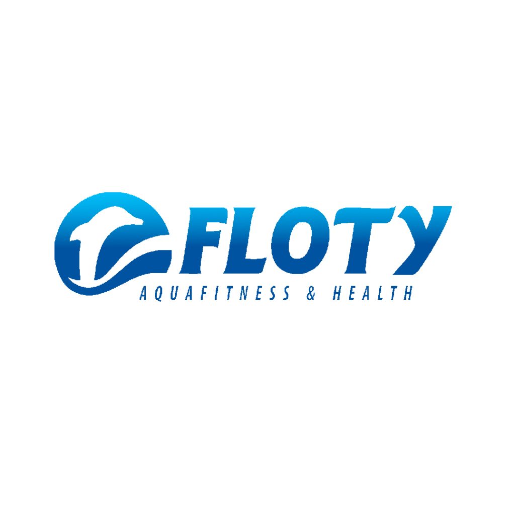 Logo Floty Aquafitness & Health