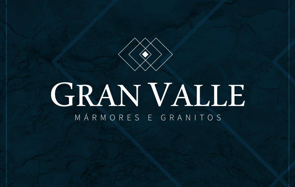 Logo Gran Valle Mármores e Granitos