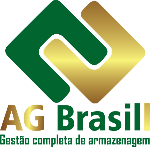 Logo AG Brasil Armazenagem