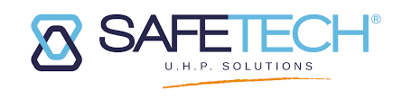 Logo Safetech U.H.P. Solutions