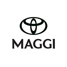 Logo Maggi