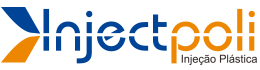 Logo Injectpoli Injeção Técnica do Brasil