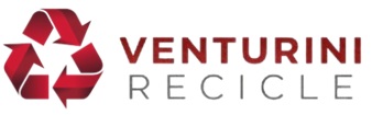 Logo Venturini Recicle