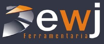 Logo EWJ Ferramentaria